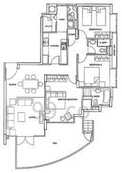 Jalan Semerbak (D12), Condominium #579722791